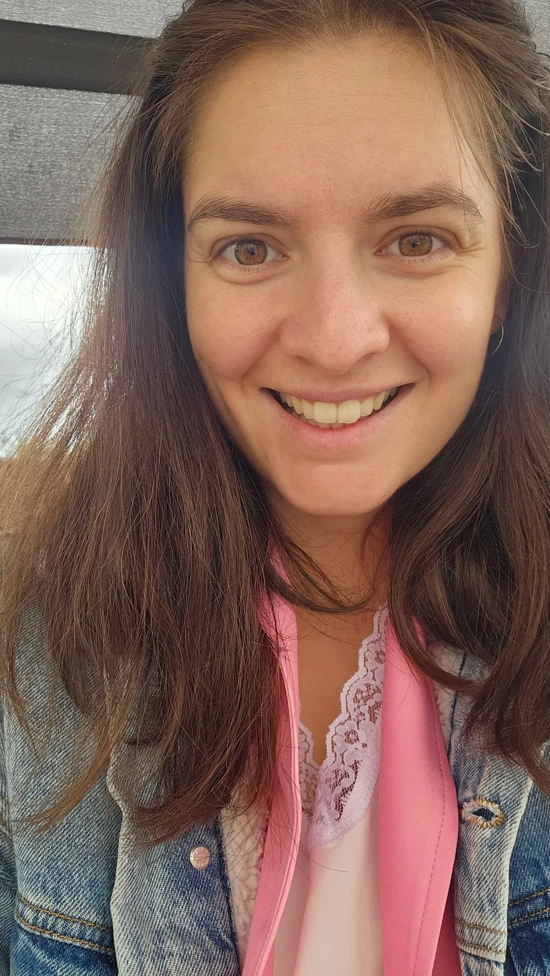 Профилна снимка